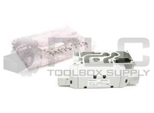 NEW NUMATICS 354BB6Z2MN00061 VALVE 150PSIG