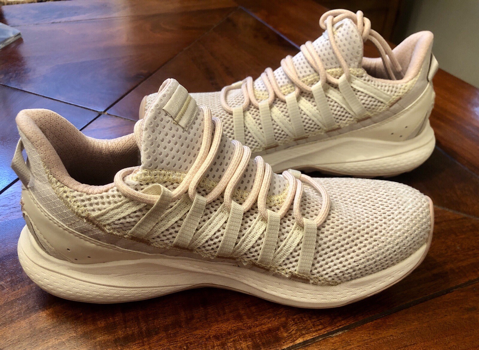 "Scarpe da trekking trail running MERRELL Bravada Edge taglia 8 ""Luna"