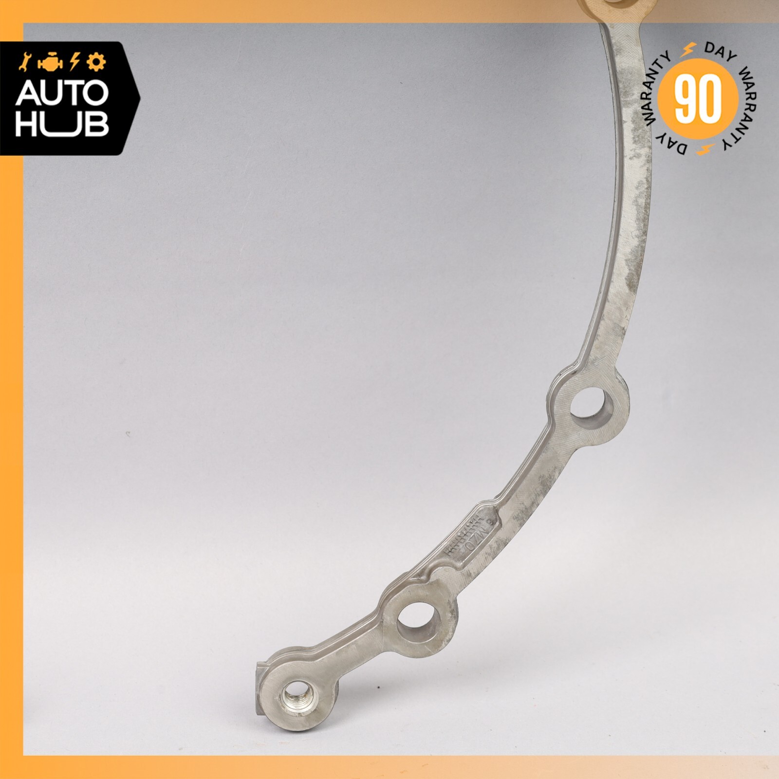 03-12 Bentley Continental GTC 6.0L Gearbox Mounting Spacer Ring Plate OEM 59k