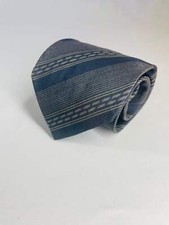 Giorgio Armani Designer-Herrenkrawatte aus 100 % Seide - klassischer Herrenmode Accessoire