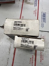 Mahle main and rod bearing set MS-909A/CB-663A(8)