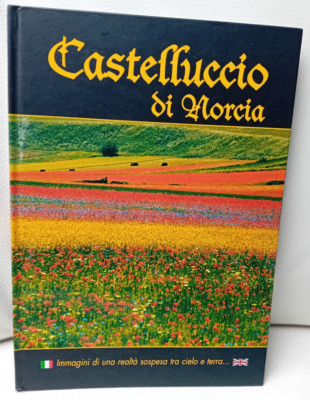 Castelluccio Di Norcia Images Di Una Reality Levitating IN Sky And Earth Ita Eng
