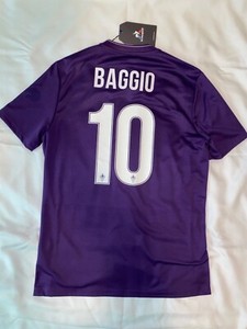 Baggio Jersey for sale | eBay
