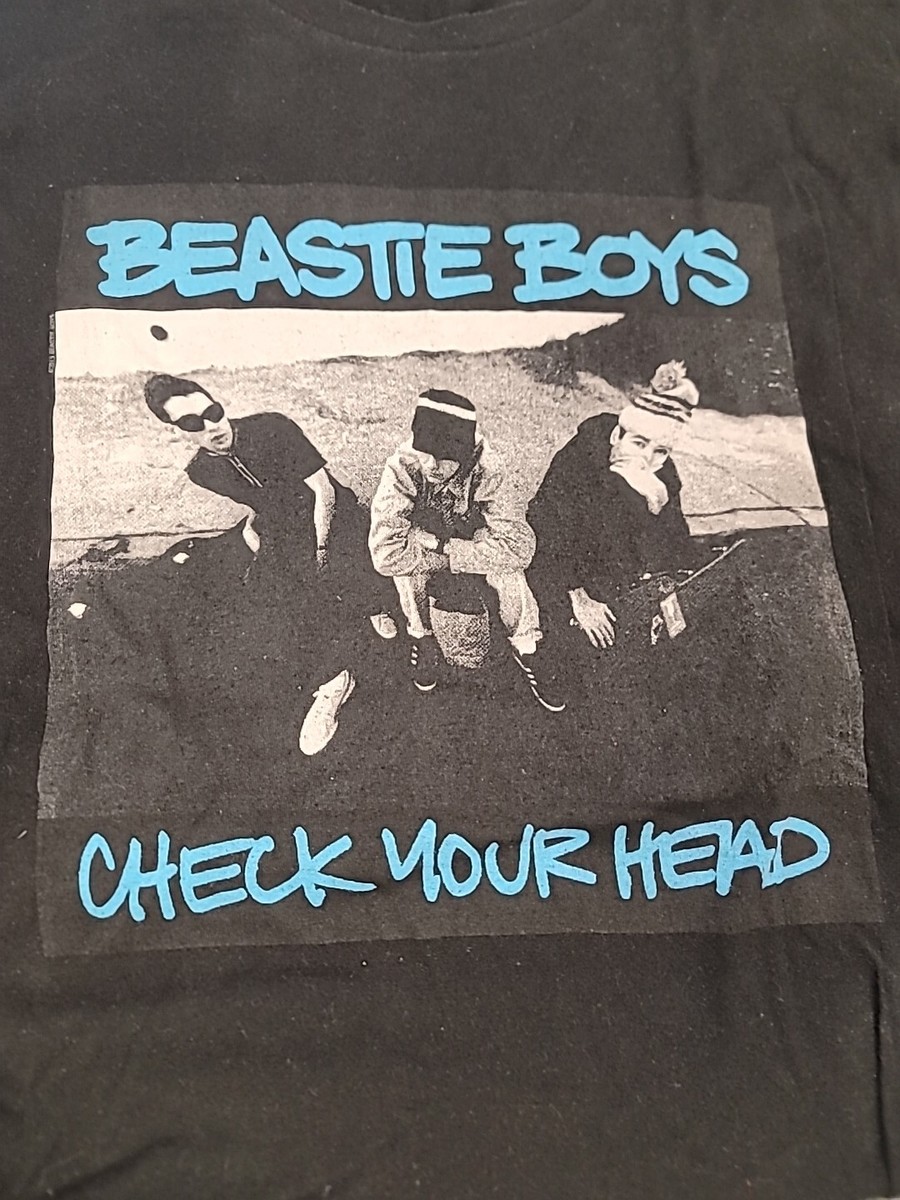 Beastie Boys Beastie Boys
