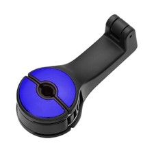 Car Seat Back Hooks Bag Storage Bracket Headrest Hook Hanger Mobile Phone Holder