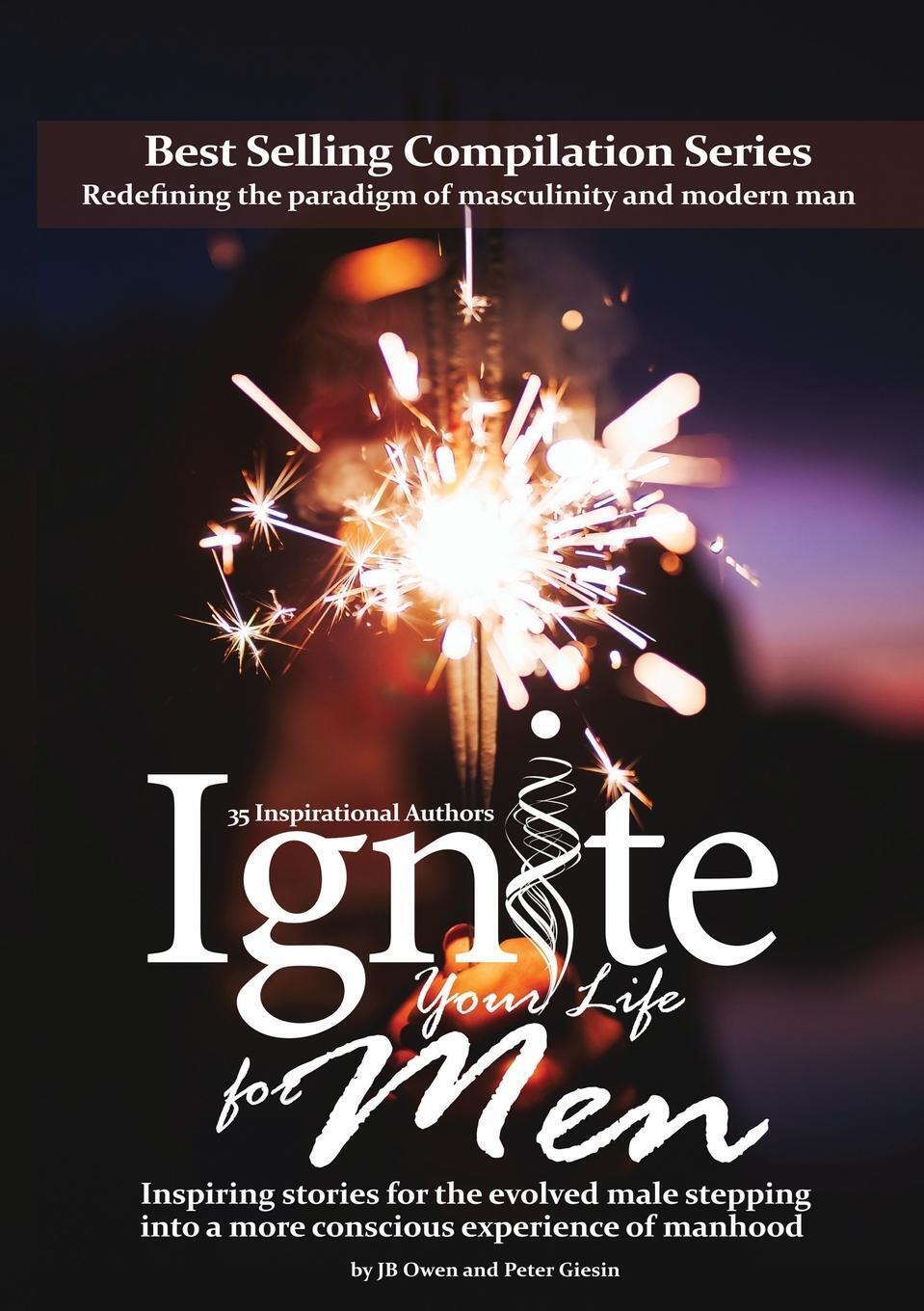 Thumbnail - Ignite Your Life For Men | Jb Owen (u. A.) | Taschenbuch | Paperback |