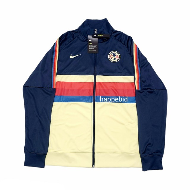 america fc jacket