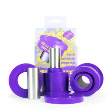 Powerflex Rear Beam Mounting Bushes PFR16-510 for Fiat 500 inc Abarth 2007onward