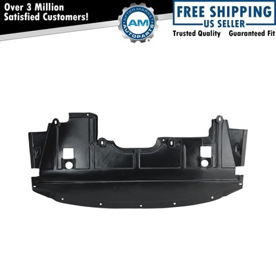 Engine Splash Shield Fits 2007-2010 Nissan Altima 2009-2014 Maxima