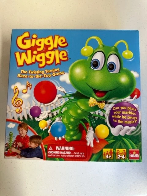Giggle wiggle on sale best price