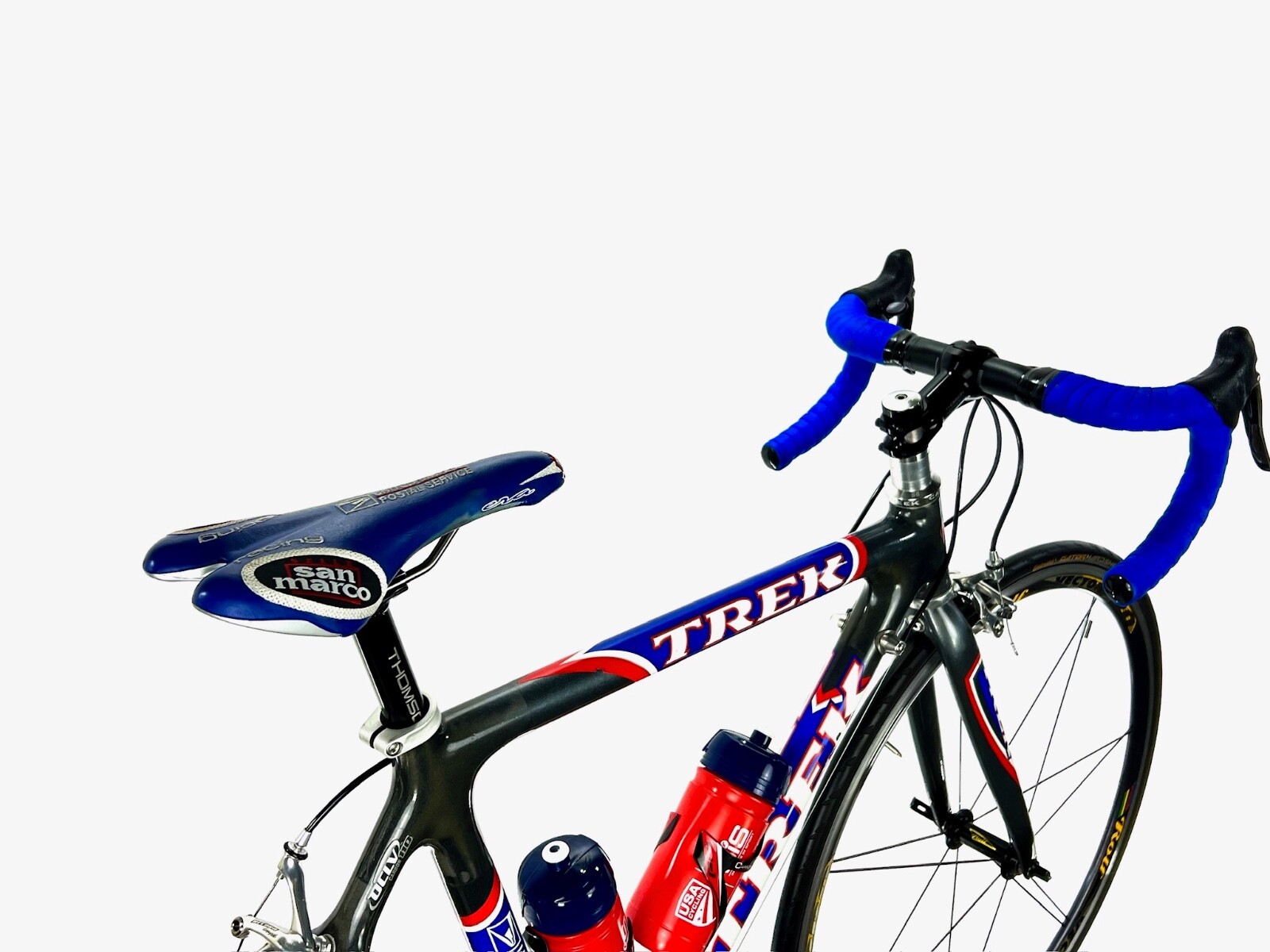 trek 5900 oclv carbon