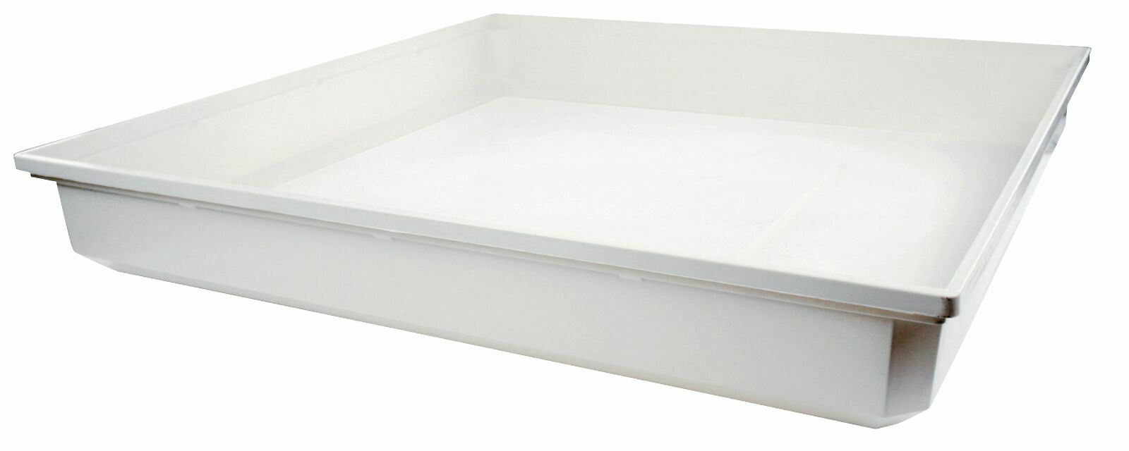 Universal Washing Machine Water Drip Tray Prevent Flooding 70cm X 70cm