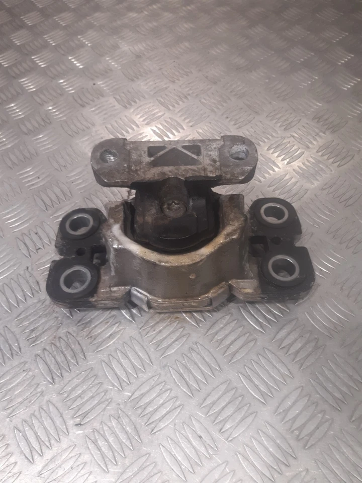 Landrover Freelander MK2 2010 2,2 caja de cambios soporte montaje 6G92-711121 Foto 3 de 4