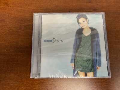 Bic Runga - Drive (CD, 1997, Sony) SEALED NEW SEE DESCRIPTION