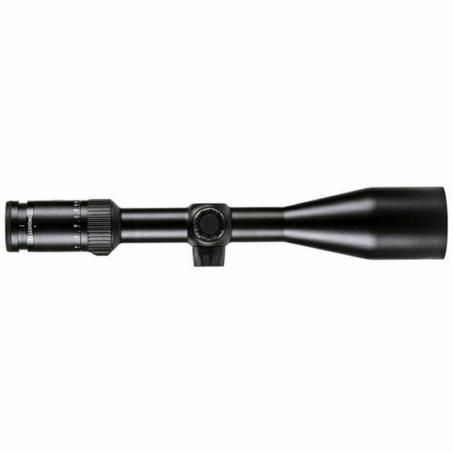 Zeiss Conquest 3-9x40 Zeiss CONQUEST V4 3-12x56 Scope Z-Plex