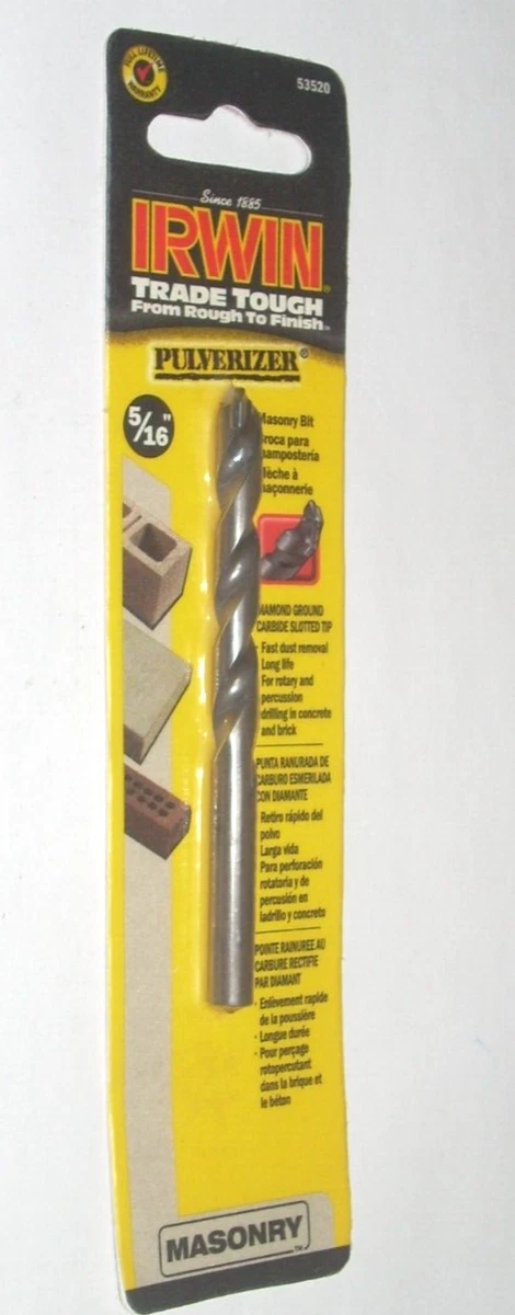 Diamond ground clearance carbide tip