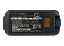 318-034-001 Battery for Intermec CK3, CK3A, CK3X, CK3R, CK3C, CK3C1, CK3N, CK3N1