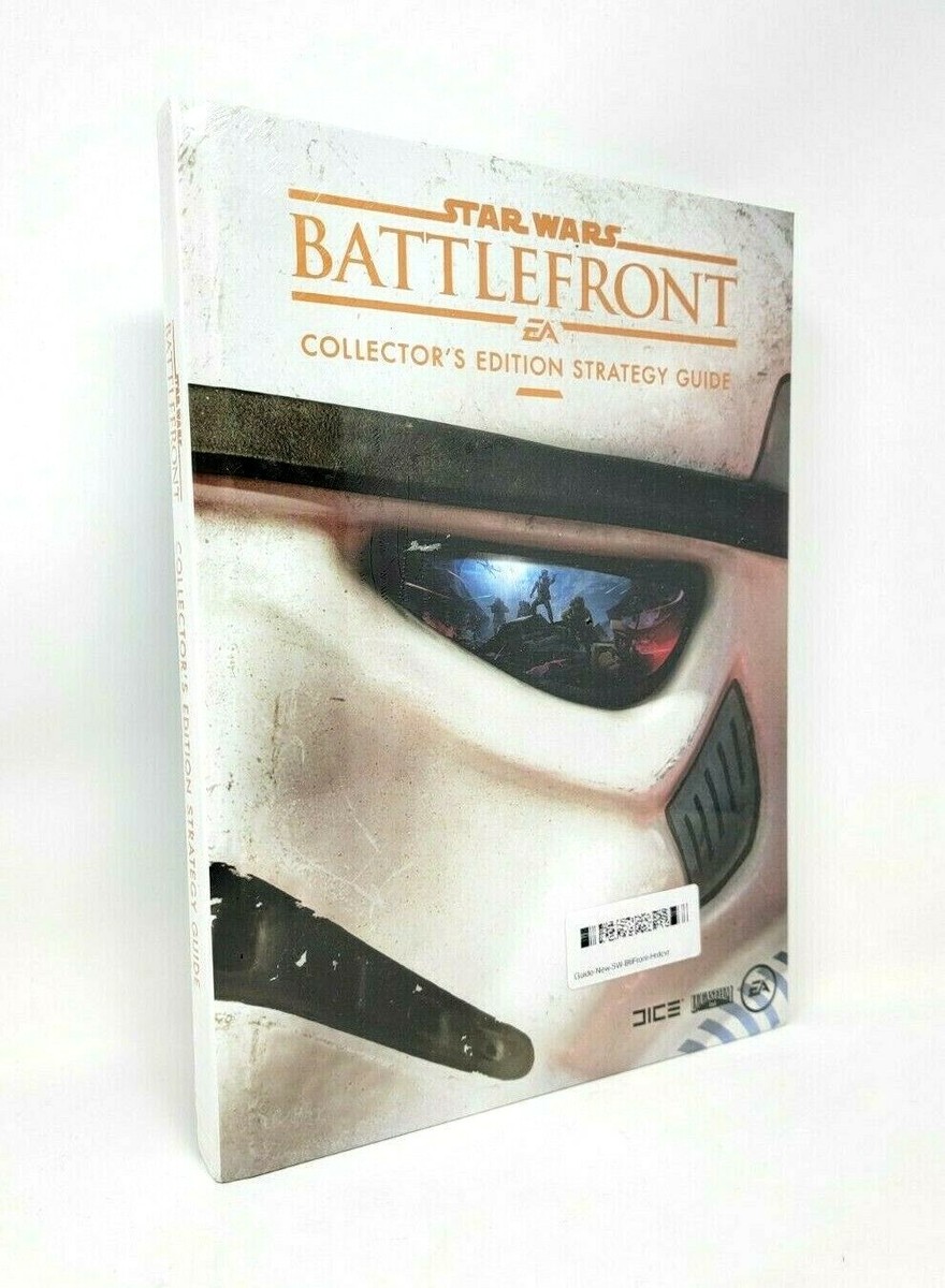 Star Wars Battlefront Édition Ultime offert à tout nouvel abonné