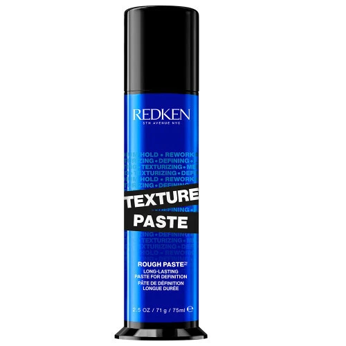 REDKEN Texture Paste - Rough Paste Modellierpaste 75 ml