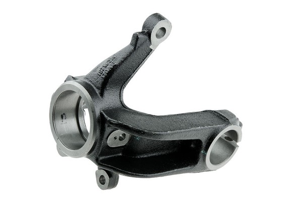 Knuckle Steering Front FüR Ford Mondeo III 03- Right-image