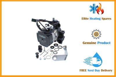 Vaillant Ecotec Pro 24 & 28 ERP ab BJ 2015 0020221616 KESSELPUMPE NEU IN OVP