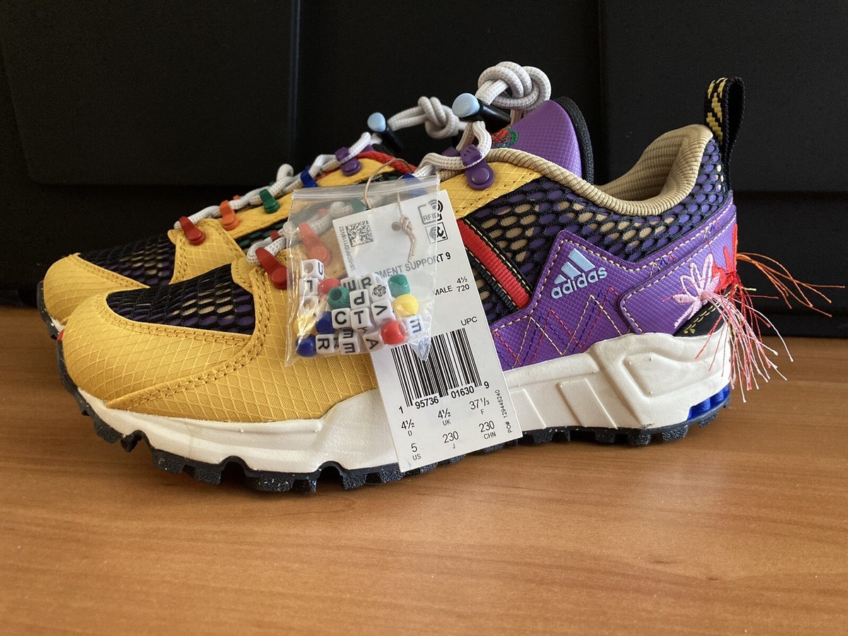 ぽんす～ぅ Sean Wotherspoon x Adidas ZX 8000 Super Earth - Droper