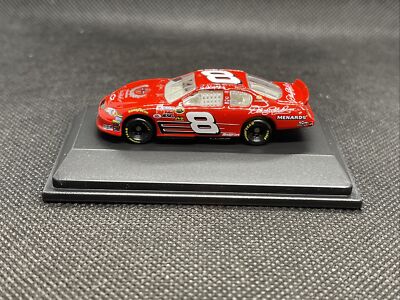 Nascar Winners Circle 1/87 Diecast Dale Earnhardt Red #8 - Main Image