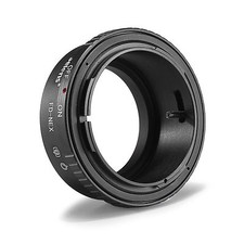 Selens Adapter Ring for Canon FD Lens to Sony NEX E Mount NEX3 NEX-5 NEX-VG10