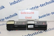 Siedle STG 640-01 Appareil De Contrôle Ascenseur - Appel D'Urgence STG64001