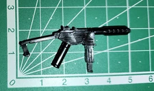 1992 India exclusive Firefly repro submachine gun