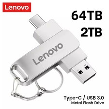USB Flash Drive 2TB TO 64TB USB 3.2 Thumb Dri...