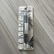 Covergirl Smoky Shadow Blast 805 Silver Sky New