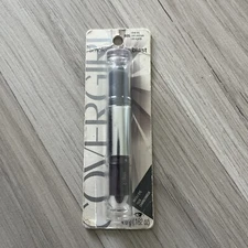 Covergirl Smoky Shadow Blast #805 Silver Sky New