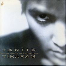 Eleven Kinds of Loneliness von Tikaram,Tanita | CD | Zustand sehr gut