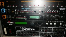 Garfield Electronics Drum Doctor Dynamic Trigger To Pulse / Midi Interface
