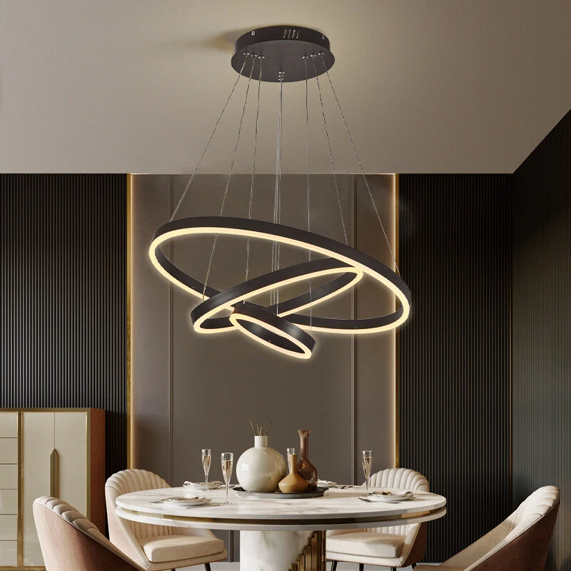 Suspended lights on sale from ceiling