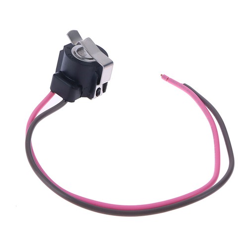 UpStart Components Defrost Thermostat 2-Pack – Perfect Fit For Amana Refrigerator A4TCNWFBW00 | Replaces W10225581 - View #13