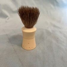 Vintage Ever Ready Shaving Brush Pure Badger K40