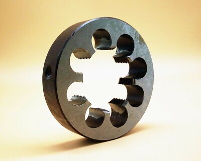 M48 x 1.5mm Metric Right hand Thread Die 48x1.5mm Pitch [CAPT/2] #F11