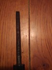Antique Rear Sight for Hand Crank Multi-barrel Gun 1870-1900 — photo 5
