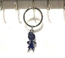 Genuine Volkswagen Keyring Key Fob Bobble head Girl Miss Genuine VW OEM Gift