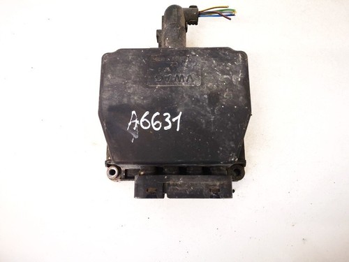 Volkswagen Touran 2004 Electrical selenoid (Electromagnetic soleno #1175805-49