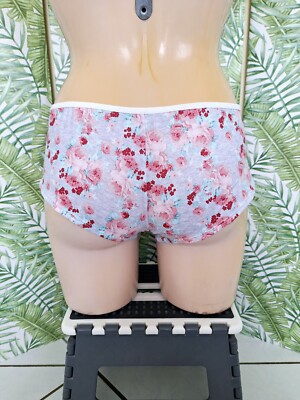 Shorty Billet Doux Modèle Paradis – Blanc, Taille 42/44, Neuf, Réf 409583