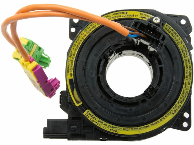 2008 volvo xc90 steering angle sensor deals