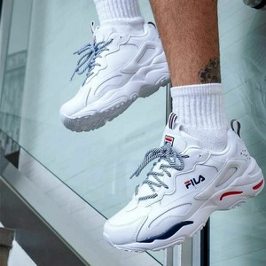 fila running memory foam