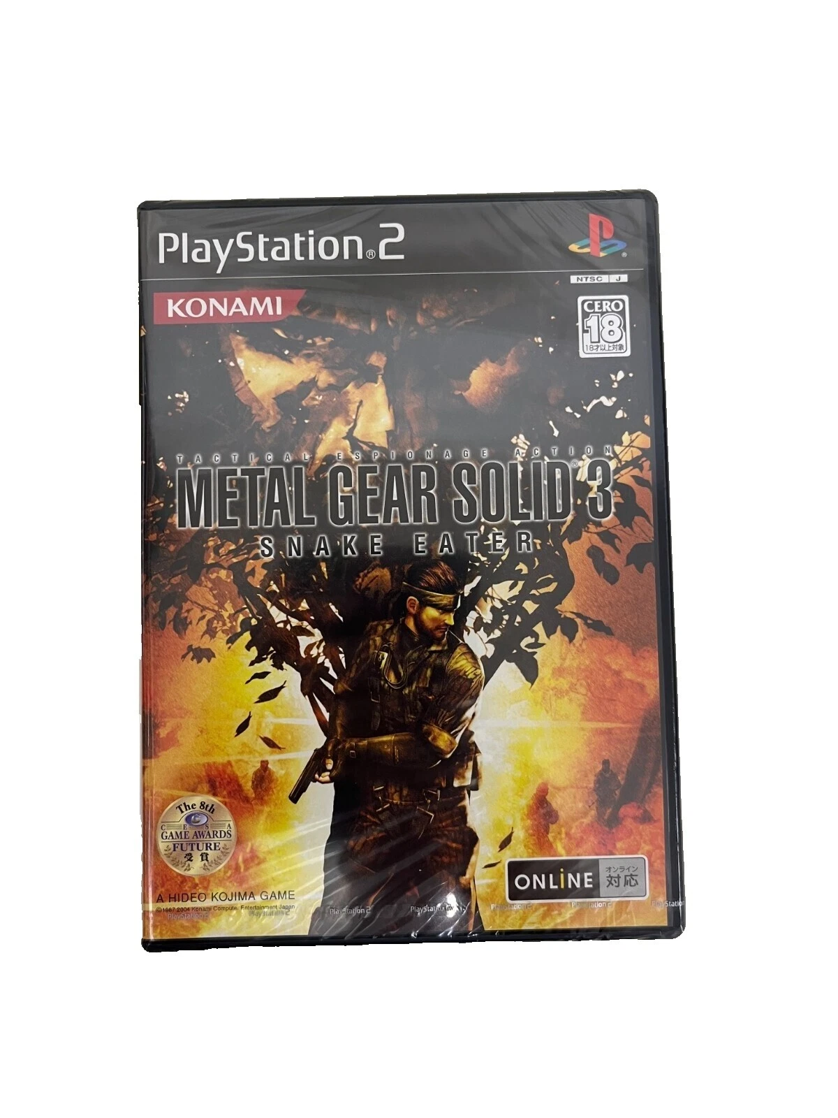 Sony PlayStation 3 NTSC-J (Japan) 2004 Released Video Games