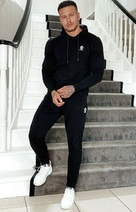 gym king mens tracksuit