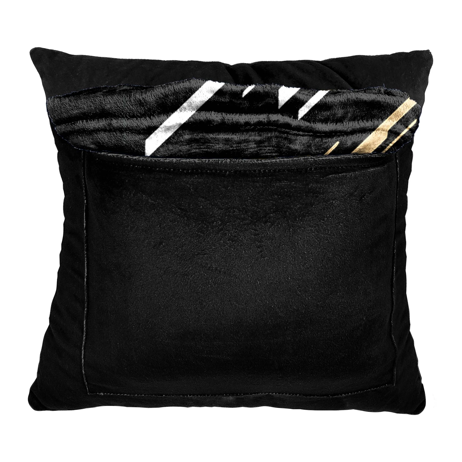 football New Orleans Throw Blanket, Christmas Gift