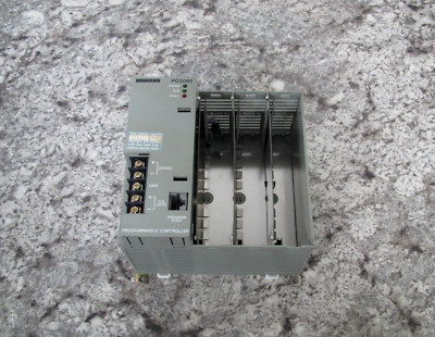 Modicon PC0085 / PC-0085-102 PLC Programmable Logic Controller Free Shipping