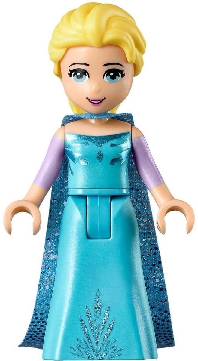 Lego Disney Frozen 41148 Disney Princess Elsa